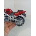 Модель мотоцикла Honda CBR F4 (1/12)