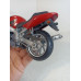Модель мотоцикла Honda CBR F4 (1/12)