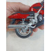 Модель мотоцикла Honda CBR F4 (1/12)
