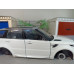 Модель автомобиля Range Rover №2 (1/24)