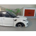 Модель автомобиля Range Rover №2 (1/24)
