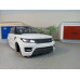 Модель автомобиля Range Rover №2 (1/24)