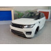 Модель автомобиля Range Rover №2 (1/24)