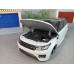 Модель автомобиля Range Rover №2 (1/24)