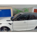 Модель автомобиля Range Rover №2 (1/24)