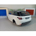 Модель автомобиля Range Rover №2 (1/24)
