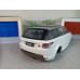 Модель автомобиля Range Rover №2 (1/24)