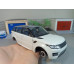 Модель автомобиля Range Rover №2 (1/24)
