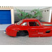 Модель автомобиля Mercedes-Benz 300 SL (1/24)