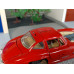 Модель автомобиля Mercedes-Benz 300 SL (1/24)
