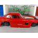 Модель автомобиля Mercedes-Benz 300 SL (1/24)