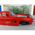 Модель автомобиля Mercedes-Benz 300 SL (1/24)
