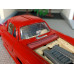 Модель автомобиля Mercedes-Benz 300 SL (1/24)