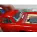 Модель автомобиля Mercedes-Benz 300 SL (1/24)