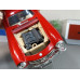 Модель автомобиля Mercedes-Benz 300 SL (1/24)