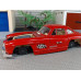 Модель автомобиля Mercedes-Benz 300 SL (1/24)