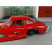 Модель автомобиля Mercedes-Benz 300 SL (1/24)