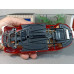 Модель автомобиля Mercedes-Benz 300 SL (1/24)