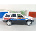 Модель автомобиля Jeep Grand Cherokee (1/24)