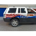 Модель автомобиля Jeep Grand Cherokee (1/24)