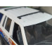 Модель автомобиля Jeep Grand Cherokee (1/24)