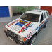 Модель автомобиля Jeep Grand Cherokee (1/24)