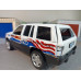 Модель автомобиля Jeep Grand Cherokee (1/24)