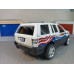 Модель автомобиля Jeep Grand Cherokee (1/24)