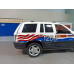 Модель автомобиля Jeep Grand Cherokee (1/24)