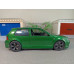 Модель автомобиля Volkswagen Golf №2 (1/24)