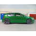 Модель автомобиля Volkswagen Golf №2 (1/24)