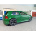 Модель автомобиля Volkswagen Golf №2 (1/24)