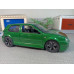 Модель автомобиля Volkswagen Golf №2 (1/24)