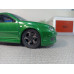 Модель автомобиля Volkswagen Golf №2 (1/24)