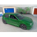 Модель автомобиля Volkswagen Golf №2 (1/24)