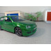 Модель автомобиля Volkswagen Golf №2 (1/24)