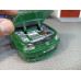 Модель автомобиля Volkswagen Golf №2 (1/24)