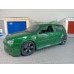 Модель автомобиля Volkswagen Golf №2 (1/24)