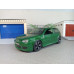 Модель автомобиля Volkswagen Golf №2 (1/24)