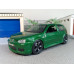Модель автомобиля Volkswagen Golf №2 (1/24)