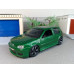 Модель автомобиля Volkswagen Golf №2 (1/24)