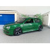 Модель автомобиля Volkswagen Golf №2 (1/24)
