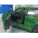 Модель автомобиля Volkswagen Golf №2 (1/24)