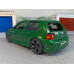 Модель автомобиля Volkswagen Golf №2 (1/24)