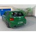 Модель автомобиля Volkswagen Golf №2 (1/24)