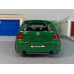 Модель автомобиля Volkswagen Golf №2 (1/24)