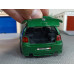 Модель автомобиля Volkswagen Golf №2 (1/24)