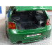 Модель автомобиля Volkswagen Golf №2 (1/24)