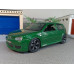 Модель автомобиля Volkswagen Golf №2 (1/24)
