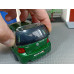 Модель автомобиля Volkswagen Golf №2 (1/24)